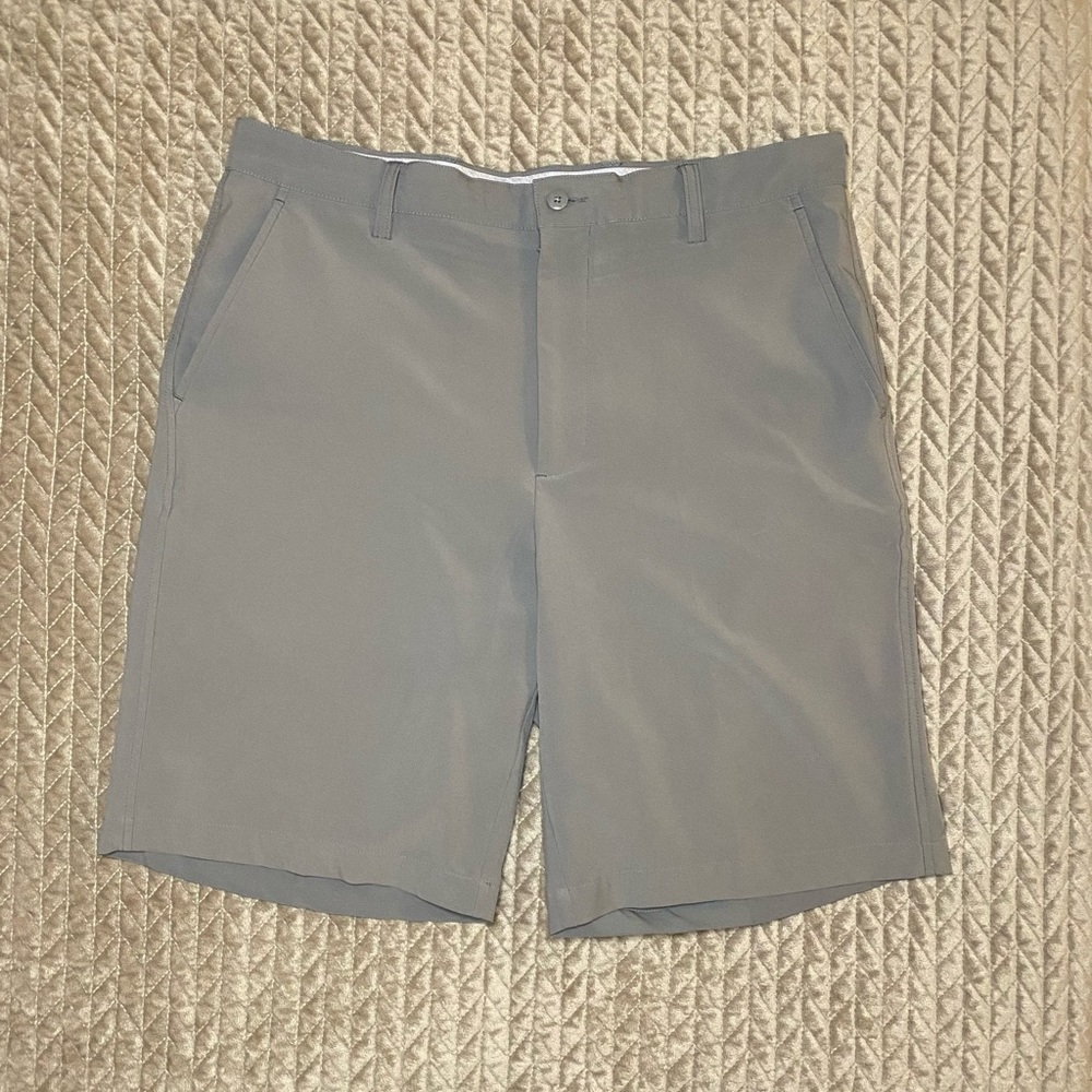 Men’s Foot Joy Golf Shorts Sz 36. FJ FootJoy